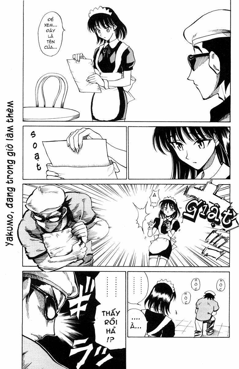 school rumble chapter 67 4