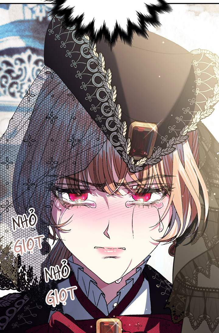 cha à, con không muốn kết hôn đâu chapter 51.1 56