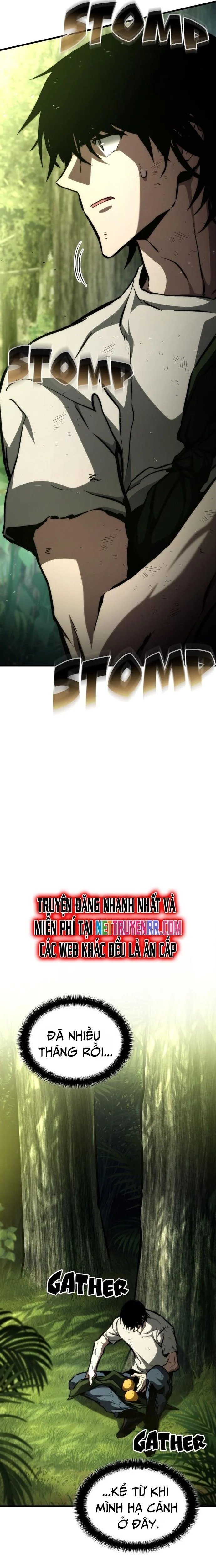 đồ long kỵ sĩ hôn môi ác long chapter 115 13