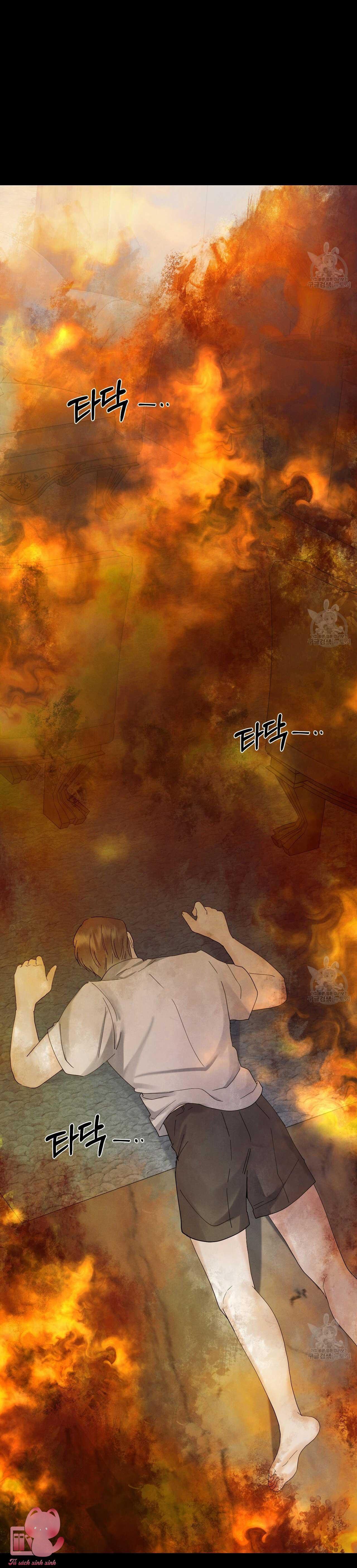 khắc cốt ghi tâm chapter 3 57