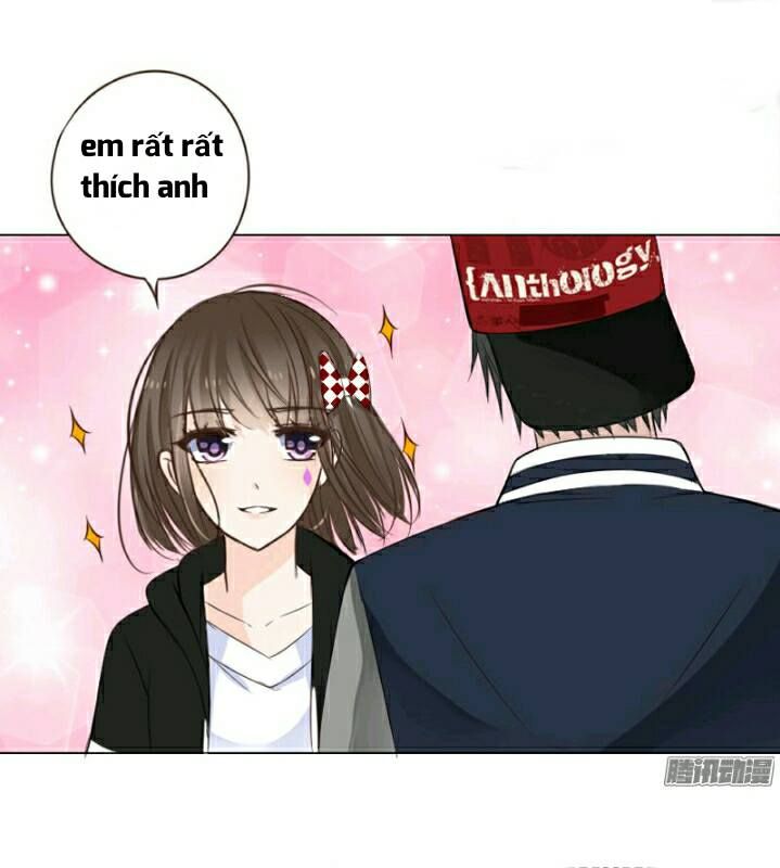 công chúa nữ vương mệnh chapter 0 2