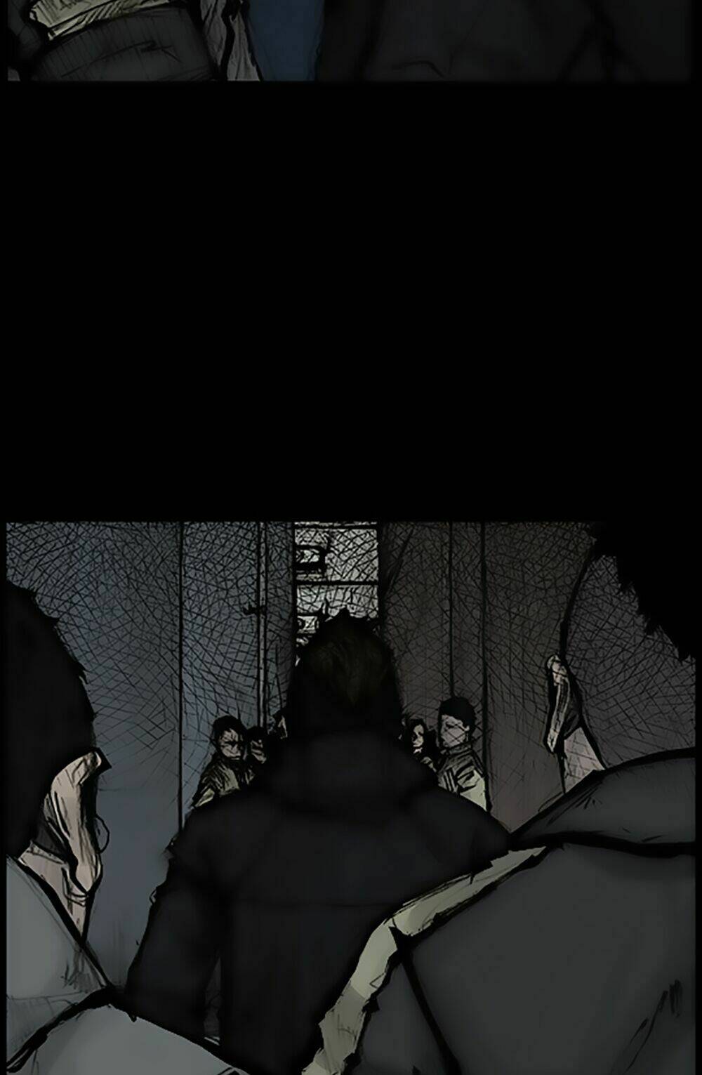 độc cô tiền truyện chapter 88 8