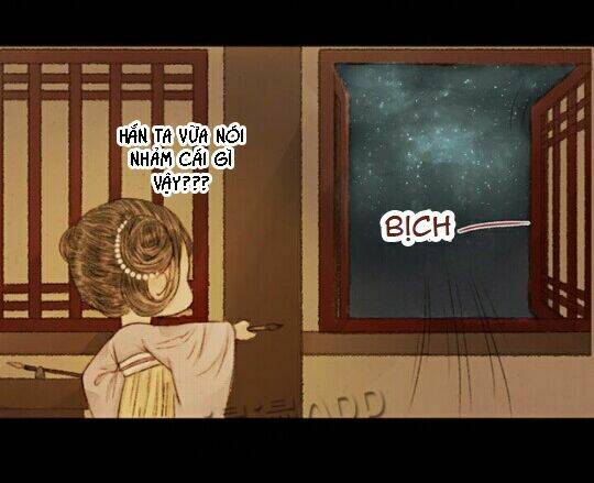 vương gia bá đạo chapter 77.5 21