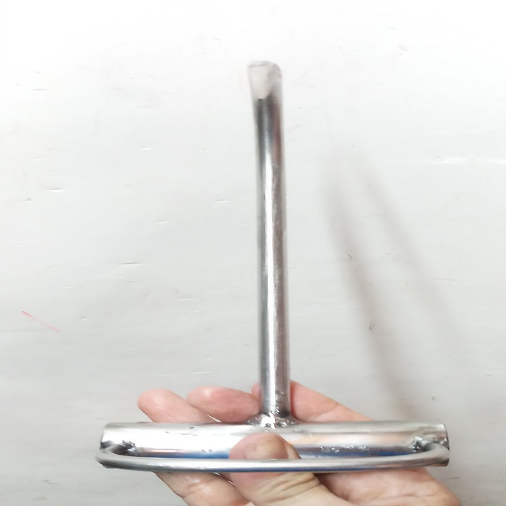 CÂY MÓC ĐÁ INOX LỚN.