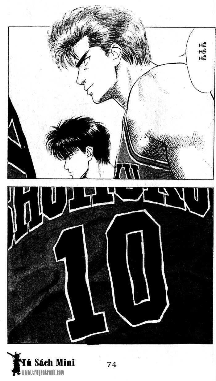 cao thủ bóng rổ chapter 26 4
