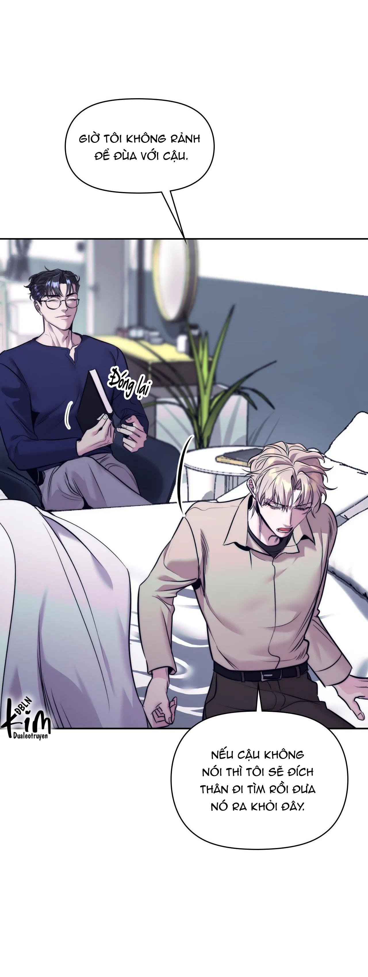 kỳ thị chapter 4 29