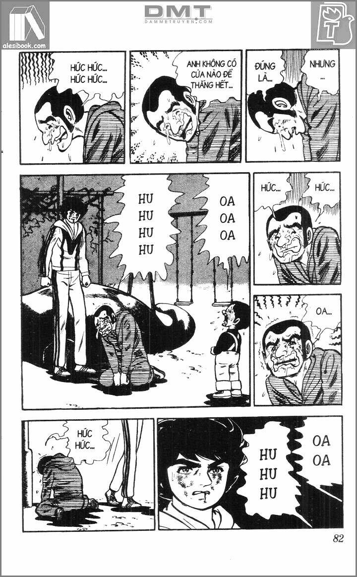 ganbare genki chapter 41 17