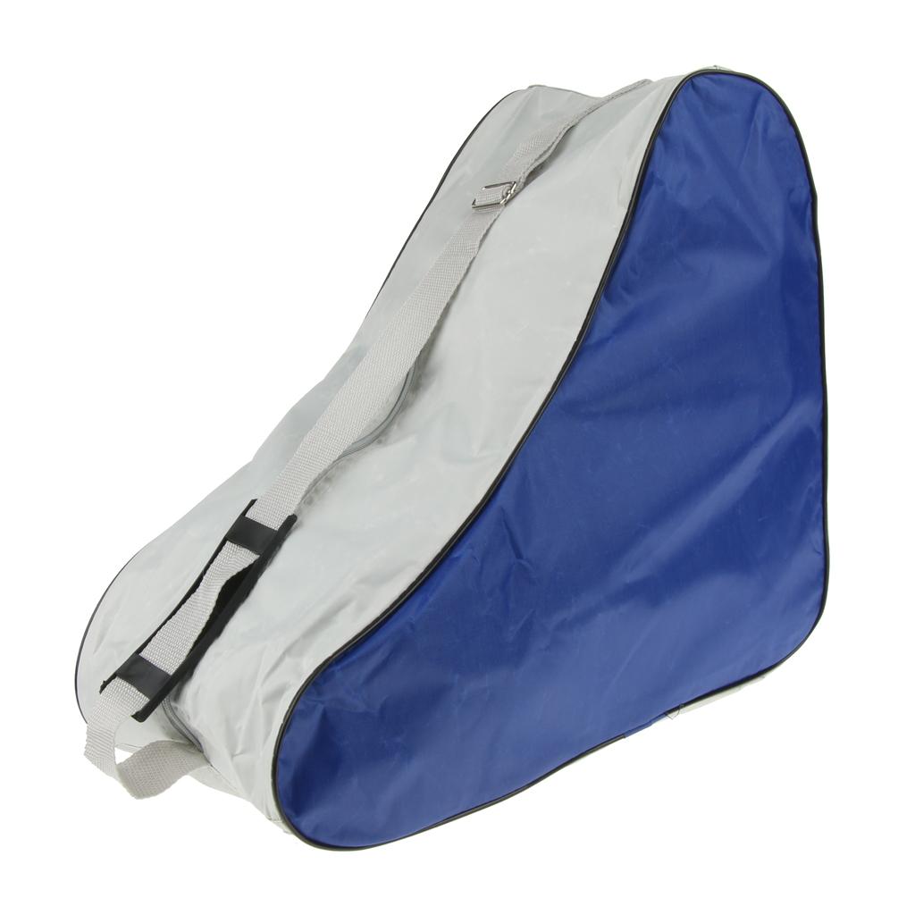 Túi Bọc Giày Trượt Băng Bằng Vải Oxford Chống Thấm Nước Chất Lượng Cao