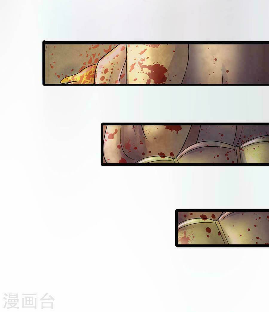 quỷ vương hai mặt quấn lấy tôi chapter 20 7