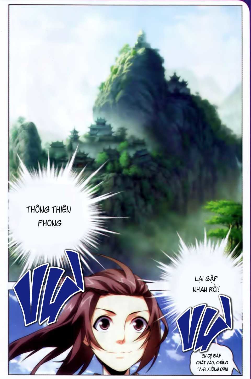 tru tiên chapter 10 3