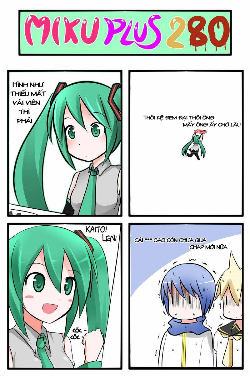 miku plus chapter 27 10