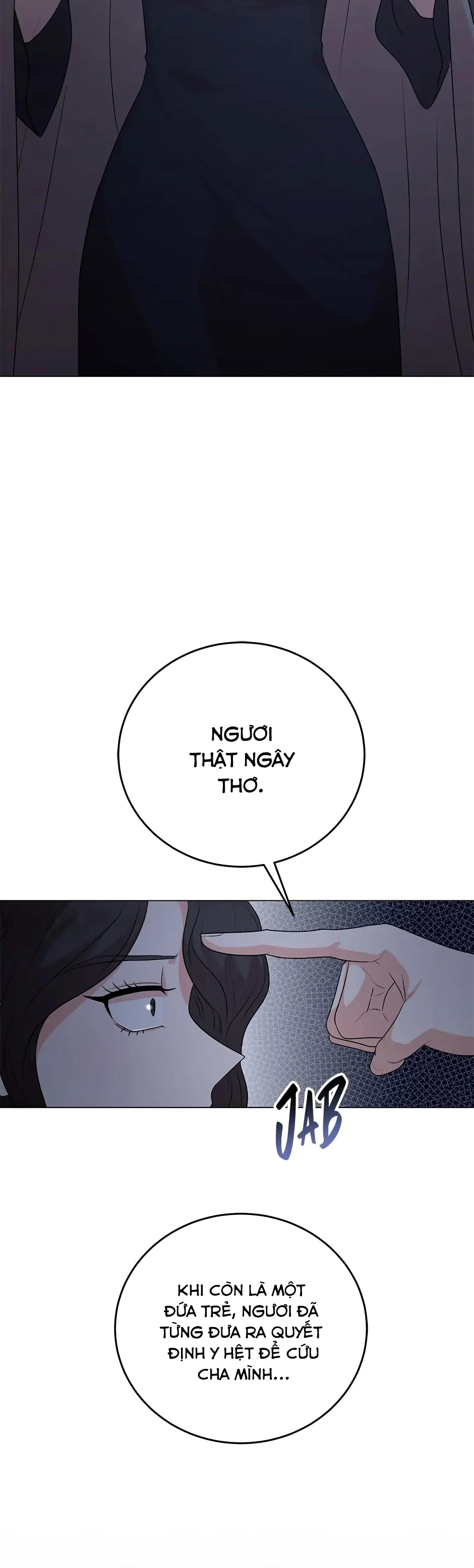 diễn vai ác nữ cũng thật khó khăn chapter 88 10