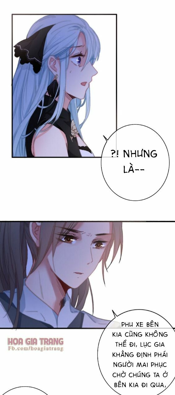 dữ tử thành thuyết chapter 5.2 4