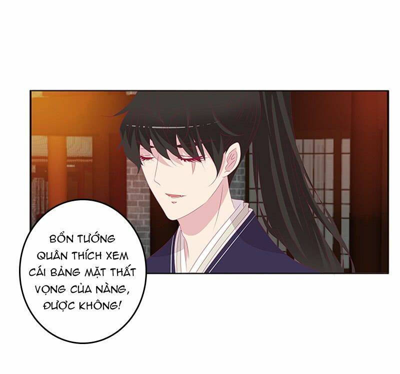 tướng quân mời ra trận chapter 129 10