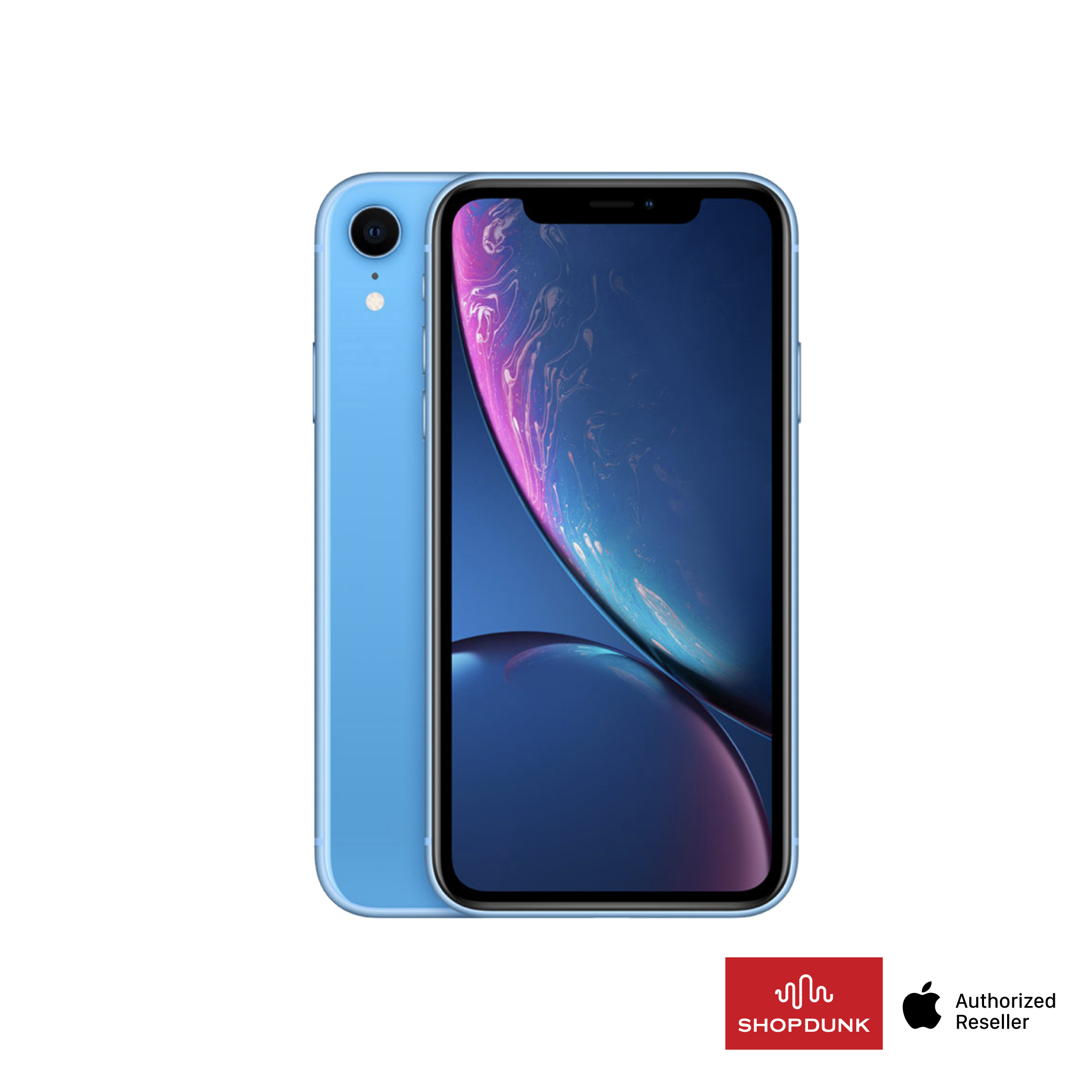 Điện Thoại iPhone XR 64GB - Hàng Chính Hãng VN/A