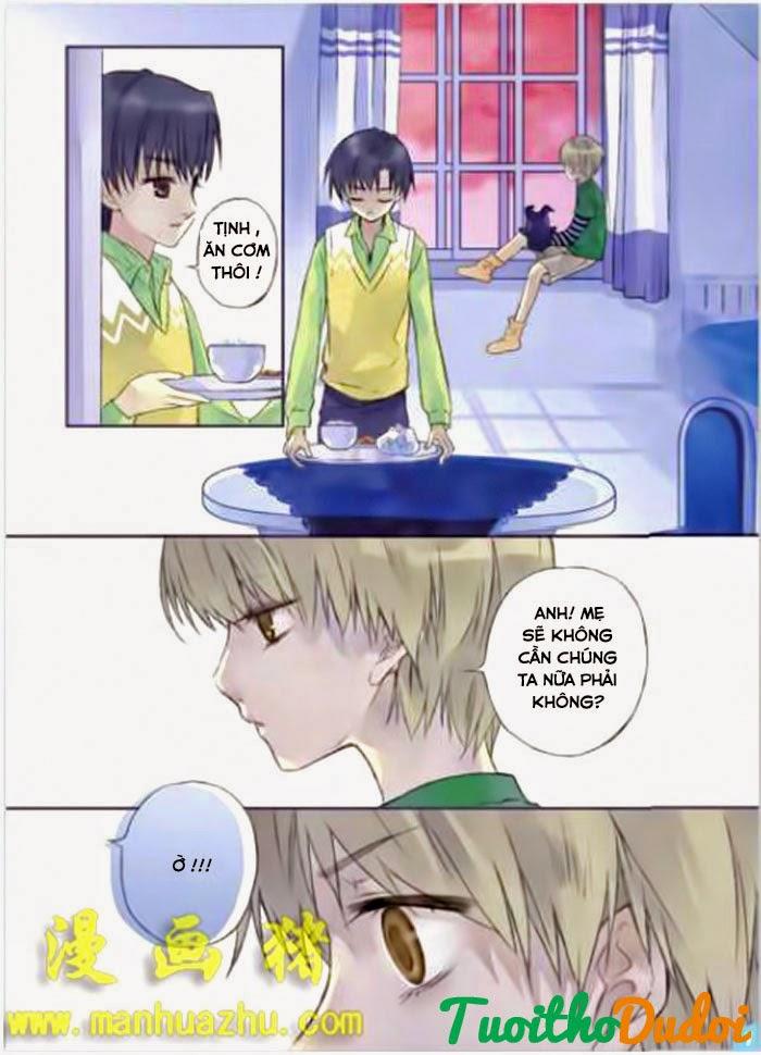 lam sí chapter 1 19