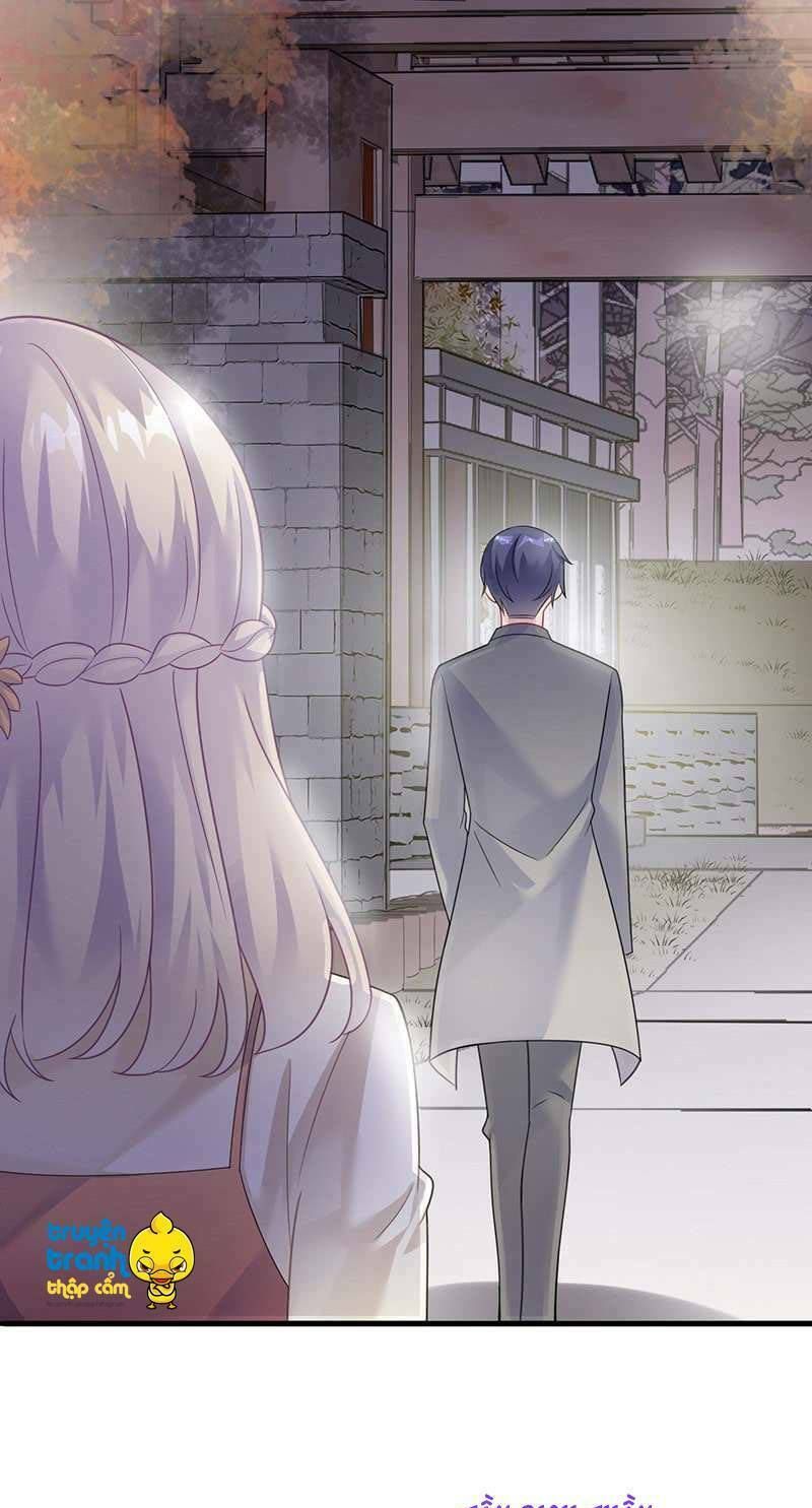 chọc tới chủ tịch tổng tài 2 chapter 58 35