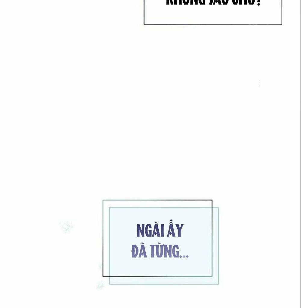 tôi sẽ từ bỏ vị trí hoàng hậu chapter 14 8