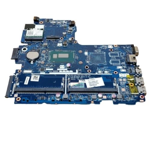 Main ProBook 440 G2 450 G2 470 G2 CPU I5-4210U LA-B181P