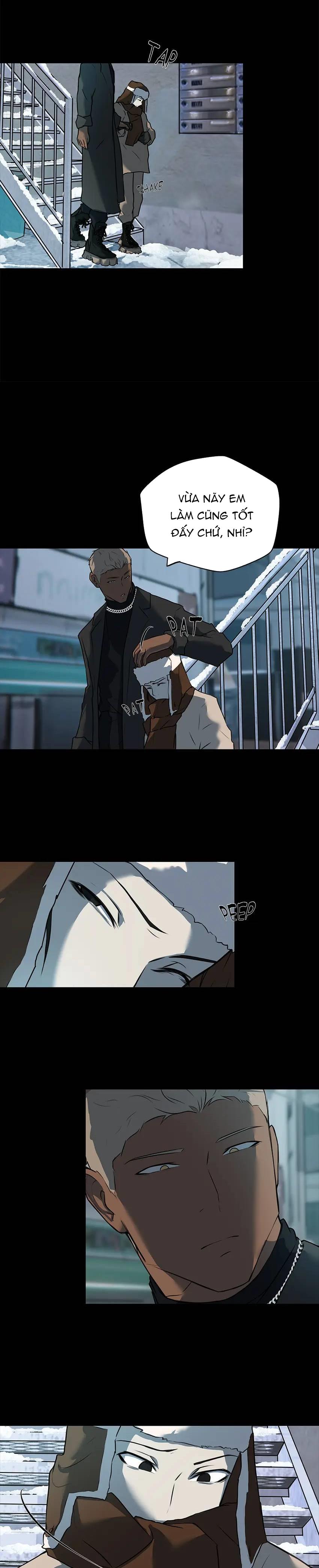 love murder basketball chapter 10 17