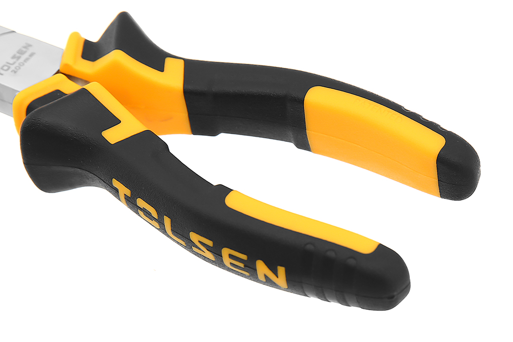 Kềm Nhọn 8 Inch Tolsen 10007