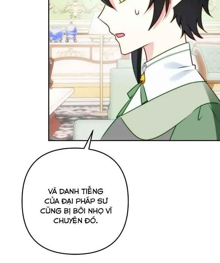 tại sao mẹ chồng tôi lại như thế này? chapter 44 68