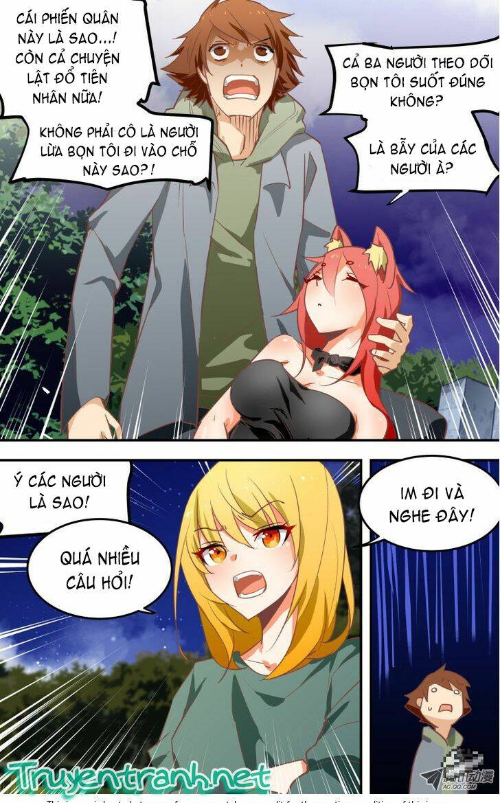 the fiary captivity chapter 8 3