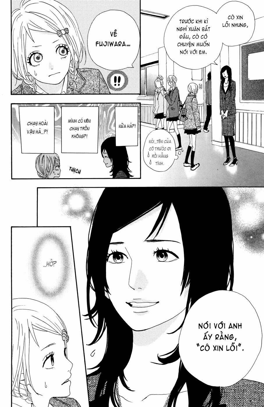 yume miru taiyou chapter 22 9