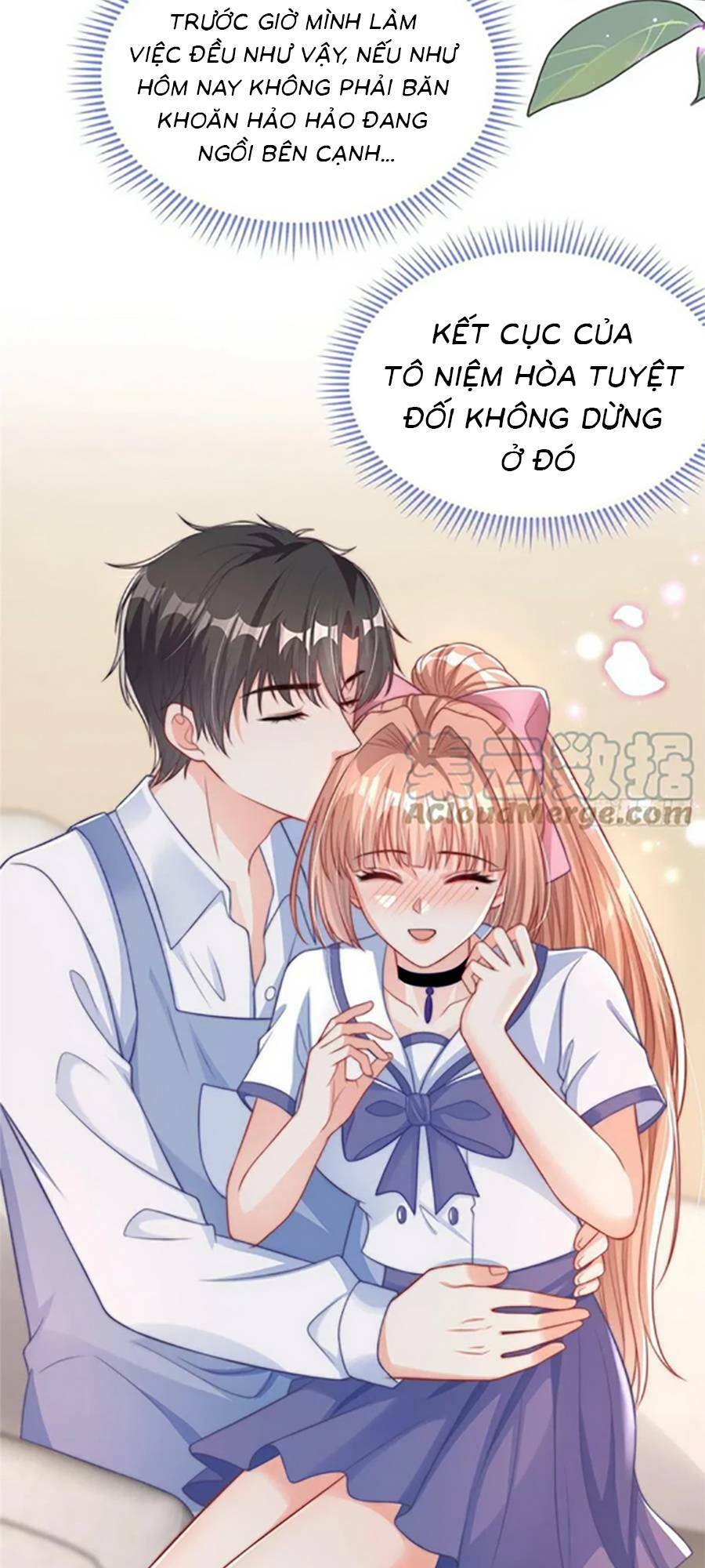 tôi được năm đại lão chiều chuộng hết nấc chapter 96 17