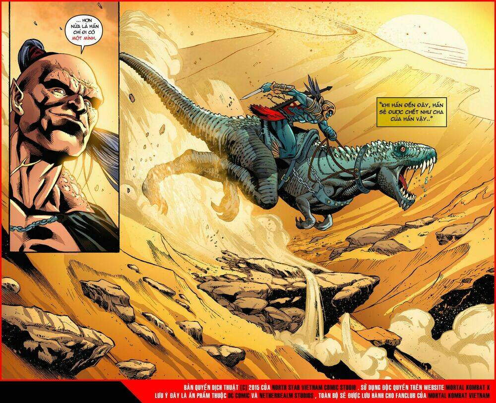 mortal kombat x chapter 8 4