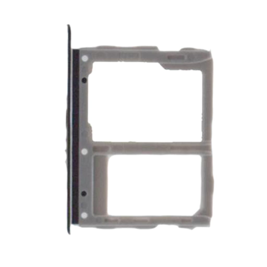 SIM Card Tray Holder Slot+Eject Pin For  Galaxy  9.7 T820 Black