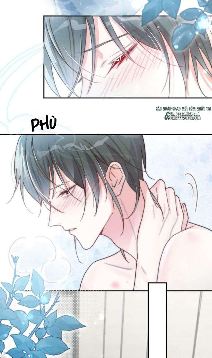 nịch tửu chapter 10 21