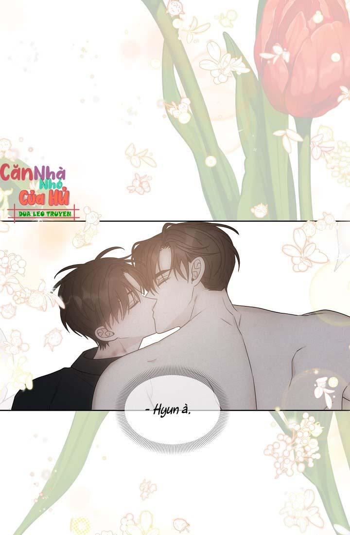 chuyện tình lãng mạn tại manhattan chapter 34 32