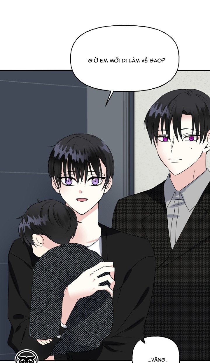 xác suất tình yêu chapter 3 5