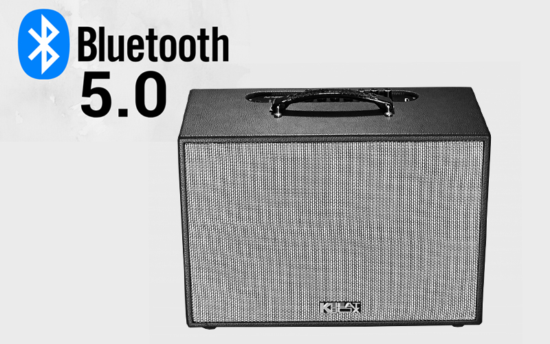 Loa kéo xách tay ACNOS KBEATBOX CS250PU - Bass 2.5 tấc, công suất 300W - Dàn karaoke di động tiện lợi - Hát karaoke không cần mạng - Kết nối bluetooth 5.0, USB - Thiết kế sang trọng, tiện lợi - Kèm 2 micro không dây UHF cao cấp - Hàng chính hãng