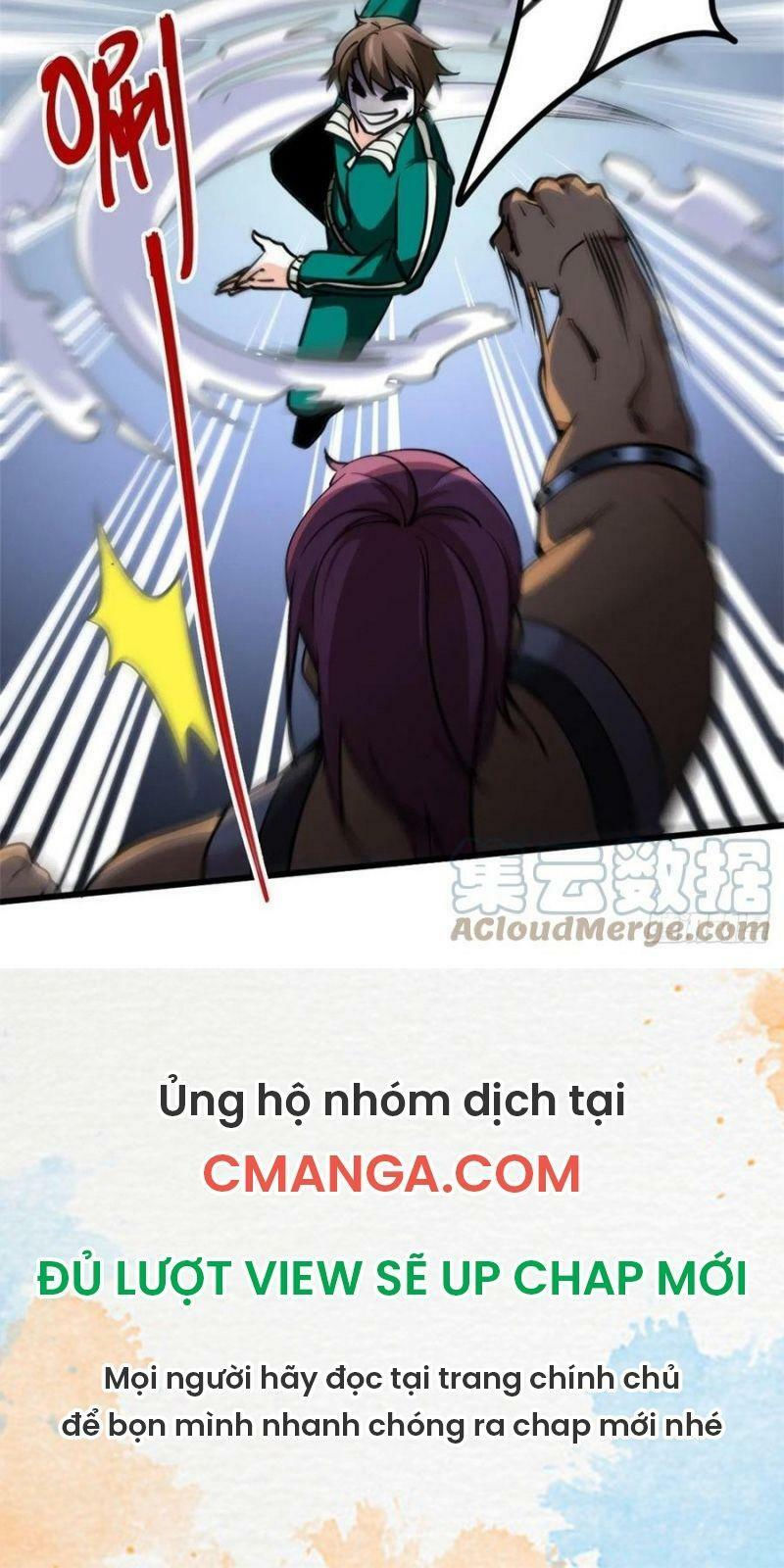 ta là hàn tam thiên chapter 63 18