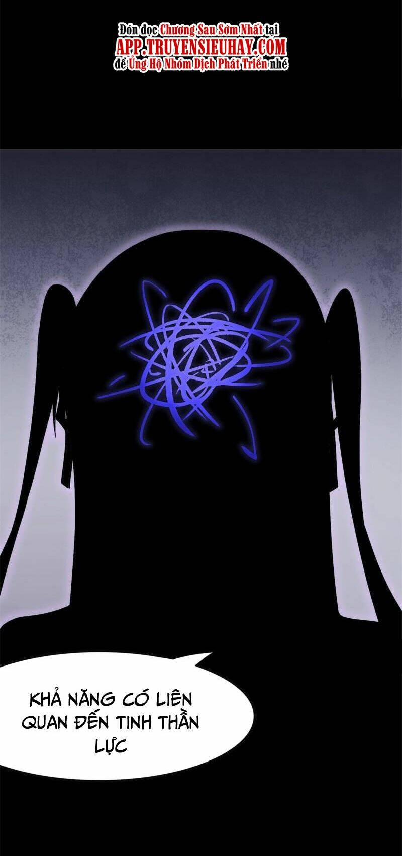 bạn gái virus của tôi chapter 286 30