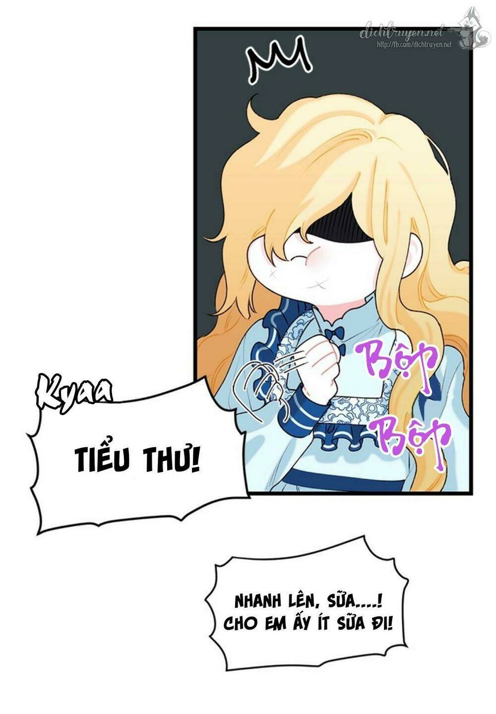 công chúa bãi rác chapter 10 53