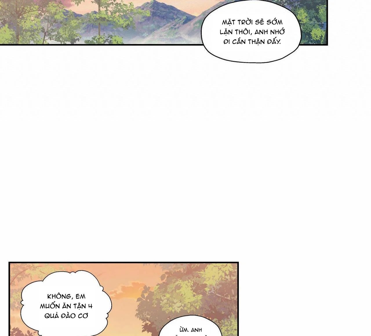 không chốn yêu đương chapter 69 66