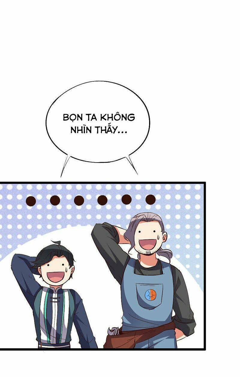 phục thiên thánh chủ chapter 63 24