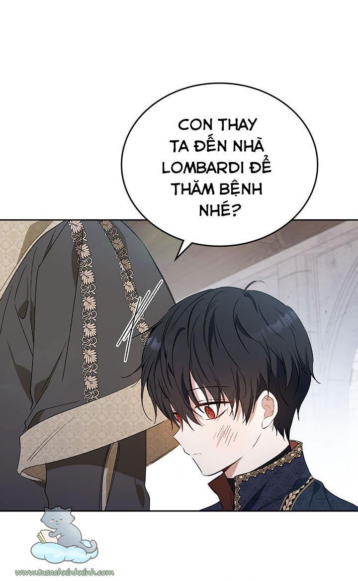 kiếp này ta sẽ trở thành gia chủ chapter 63 74