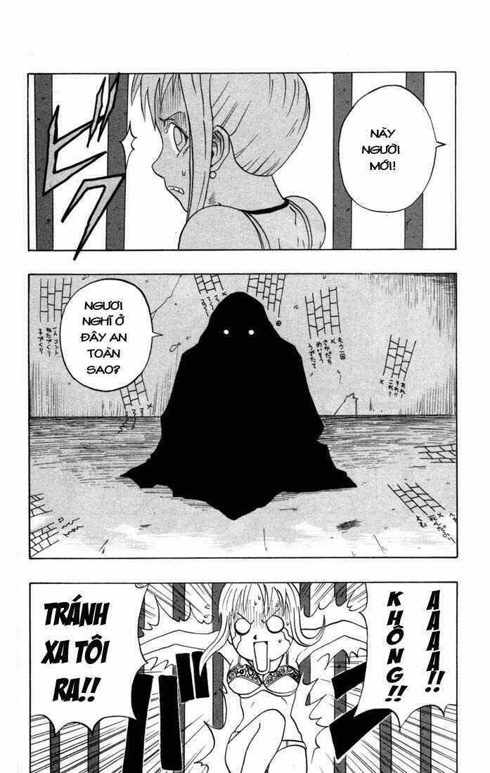 cuộc phiêu lưu của quỷ satan chapter 9.2 17