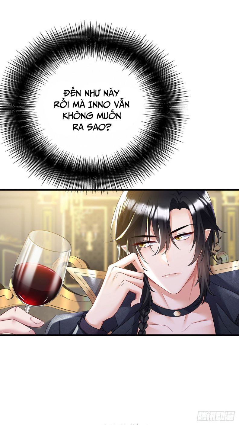 Dẫn Sói Vào Phòng chapter 104