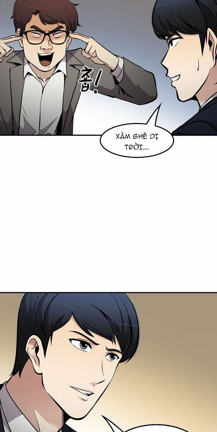 điều tra viên chuyển sinh chapter 74 6