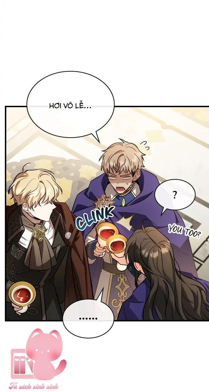 đêm đen khuất bóng chapter 24 52