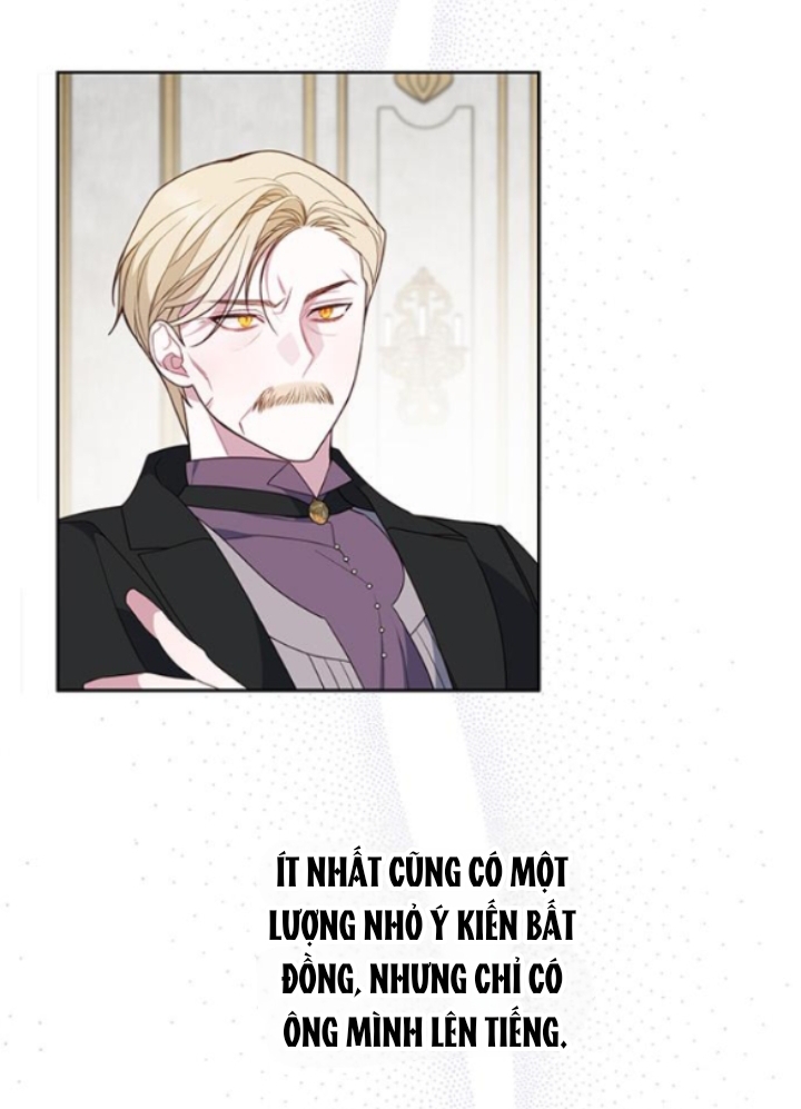 Tiểu Bạo Chúa chapter 25.2 - Trang 28