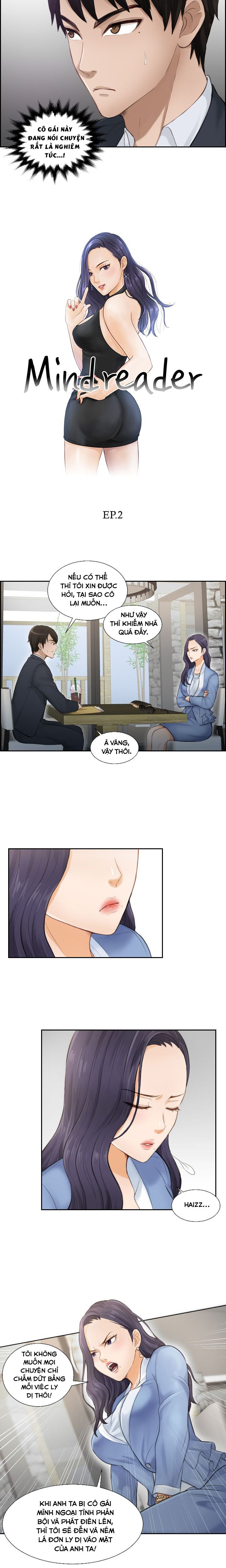 chàng thám tử đào hoa chapter 2 2