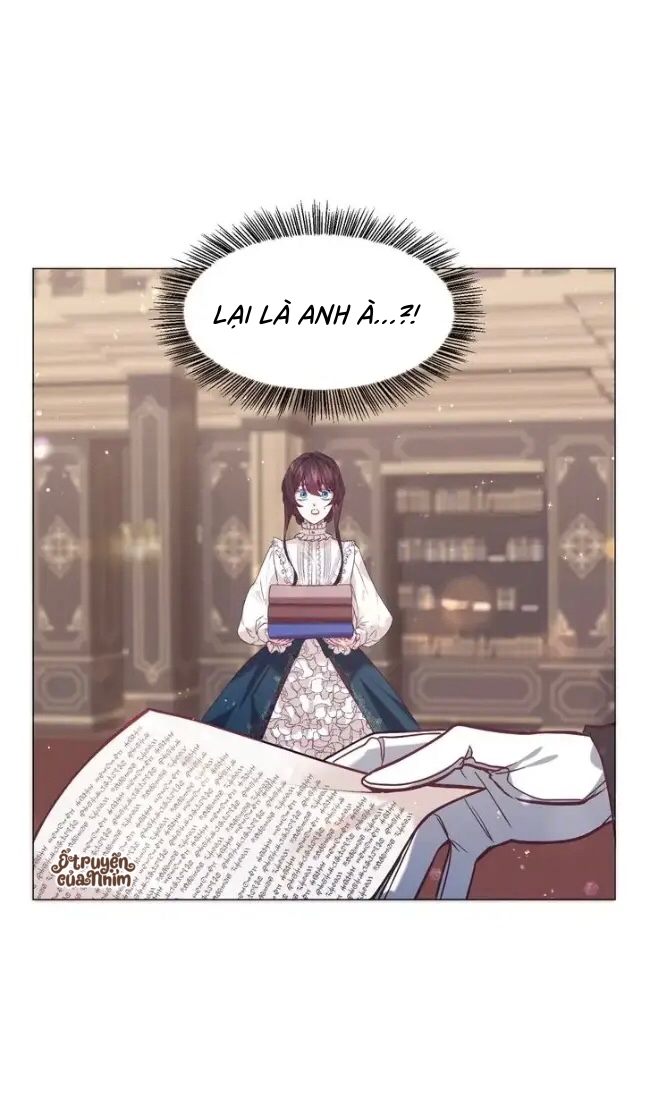 cách để nhân vật phụ phá đảo game hẹn hò chapter 8 43