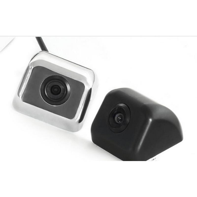 Camera lùi ô tô-Camera lùi Tam giác đèn Led cao cấp chuyên ban đêm, chống nước, chống bám bụi, độ bền cao