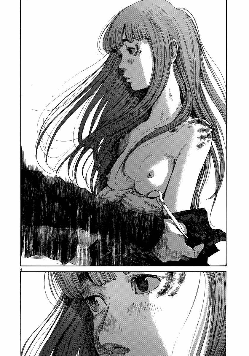 chúc ngủ ngon, punpun chapter 109 7